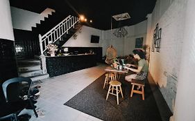 111 Hutton Lane Hostel
