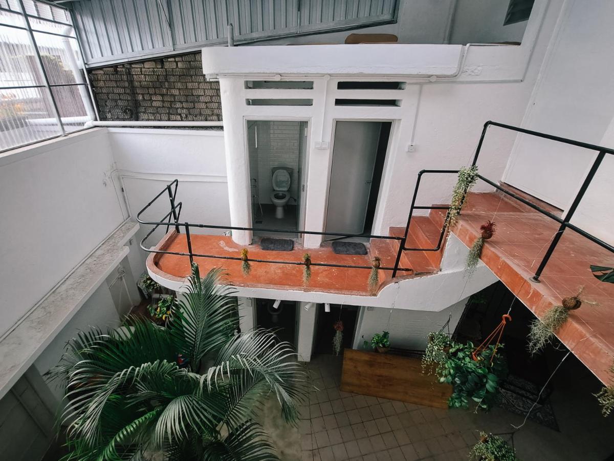 111 Hutton Lane Hostel George Town Exterior foto