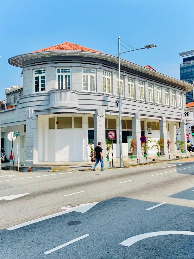 111 Hutton Lane Hostel George Town Exterior foto